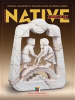 Native American Art Magazine